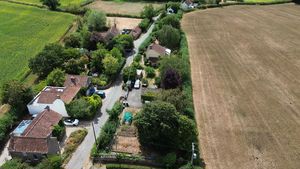 Drone Side- click for photo gallery